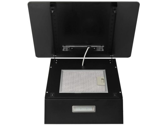 Вытяжка MIDEA MH60AN353GB